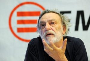 Gino Strada