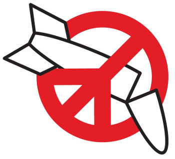 logo ICAN campagna internazionale contro le armi nucleari
