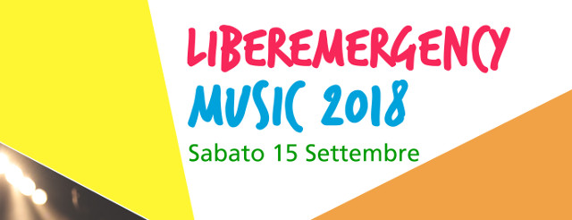 Sab. 15 Settembre 2018 - Cantare il cambiamento - Ivrea